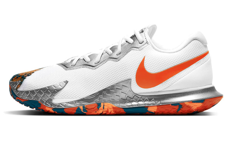 Nike Air Zoom Vapor Cage 4 HC