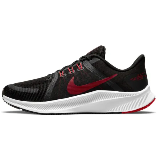 Nike Quest 4 'University Red' Sneakers