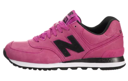 New Balance 530 Series Tie dye Navy 'Rose Red Black' Women's