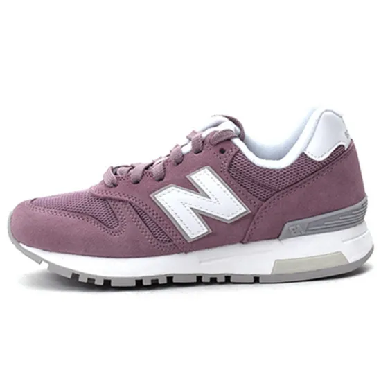 New Balance NB 565 Running Shoes Women's Low-top Purple