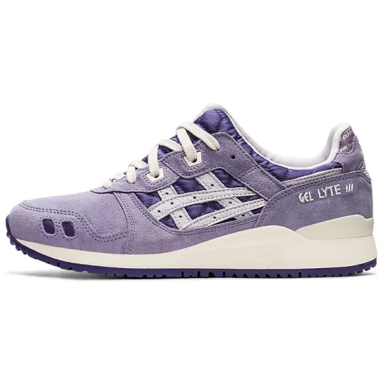 Asics Gel-Lyte III Paisley Ash Rock Cream