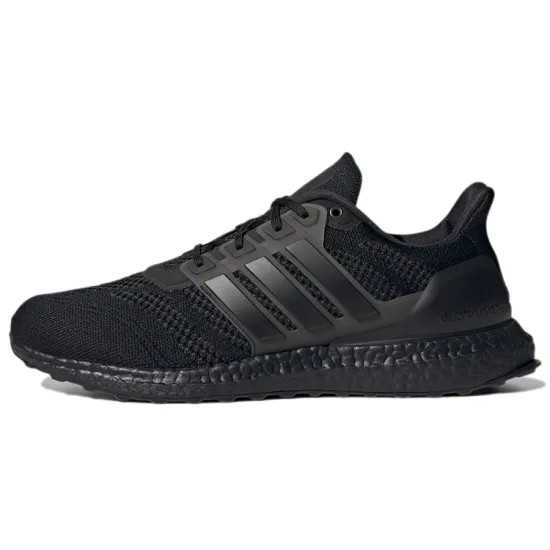 Adidas Ultraboost DNA Running Shoes Unisex Low-top Black