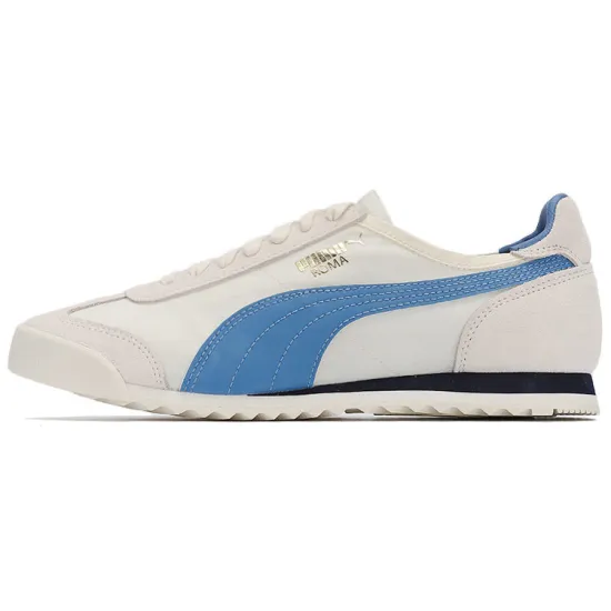 Puma Roma OG Nylon 'Whisper White Star Sapphire'