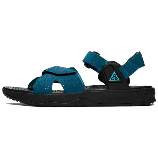 Nike ACG Air Deschutz Blue Black