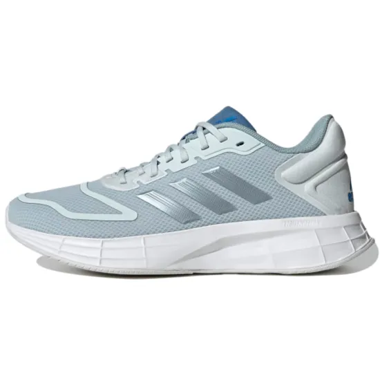 Adidas DURAMO LITE 2.0 Running Shoes Women's Low-top Mint Blue