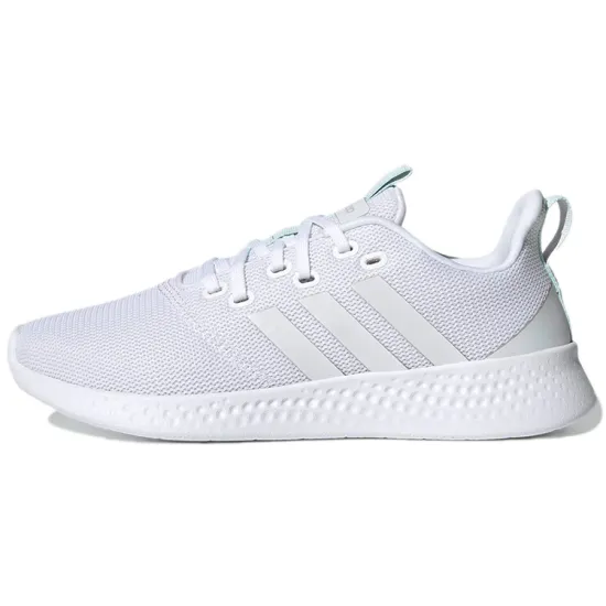 Puremotion Women's Adidas Neo 'White Halo Mint' Women's