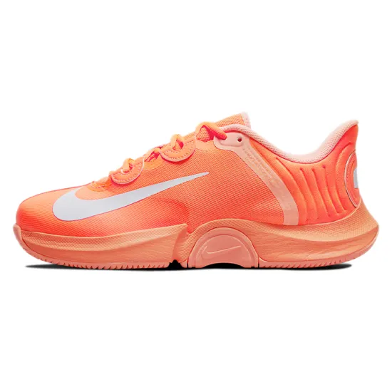 Nike Court Zoom GP Turbo Naomi Osaka Total Orange Women's