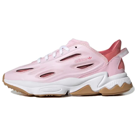 Adidas Women's Ozweego Celox 'Clear Pink Gum'