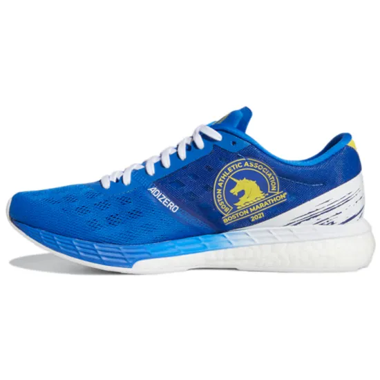 Adidas Adizero Boston 9 Boston Marathon 2021 Women's