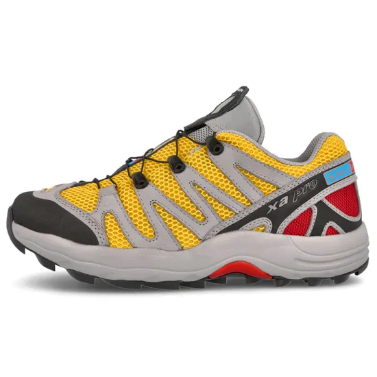 SALOMON XA Pro 1 Advanced 'Sulphur Indigo Bunting'