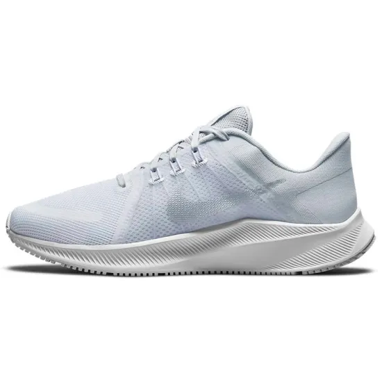 Nike Quest 4 White Photon Dust Women's