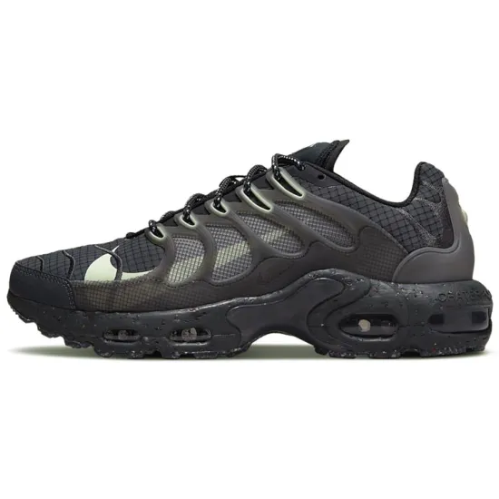 Nike Air Max Terrascape Plus 'Black Barely Volt'