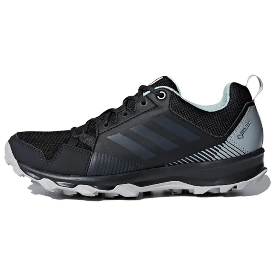 Adidas Terrex Tracerocker Hiking Shoes Women's Low-top Black/Gray