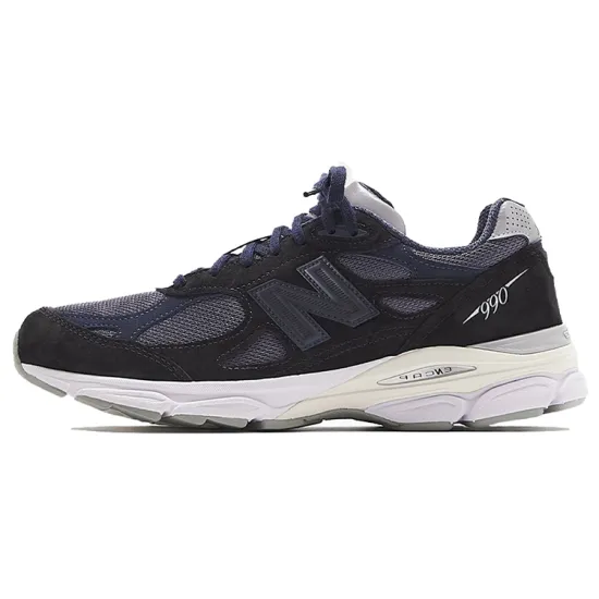 New Balance X Kith 990 V3 "Genesis" Sneakers
