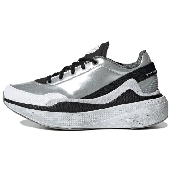 Adidas Earthlight Stella McCartney Silver Metallic