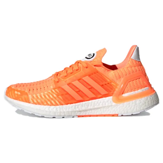 Adidas ULT Running Shoes Unisex Low-top Orange/White