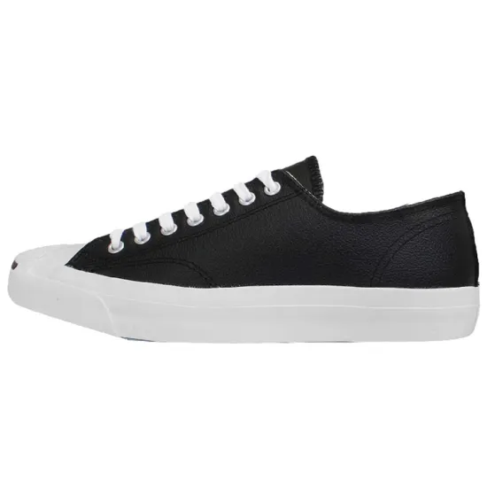 Converse Jack Purcell Ox Black