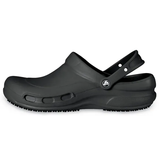 Crocs Lifestyle Shoes Unisex Black