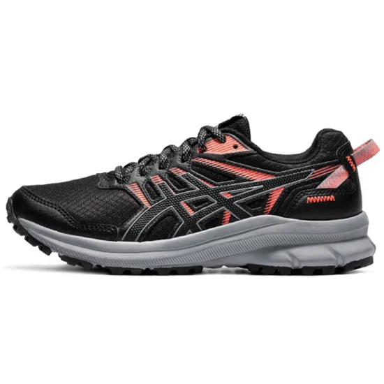 Asics Women's Trail Scout 2 'Black Sheet Rock'