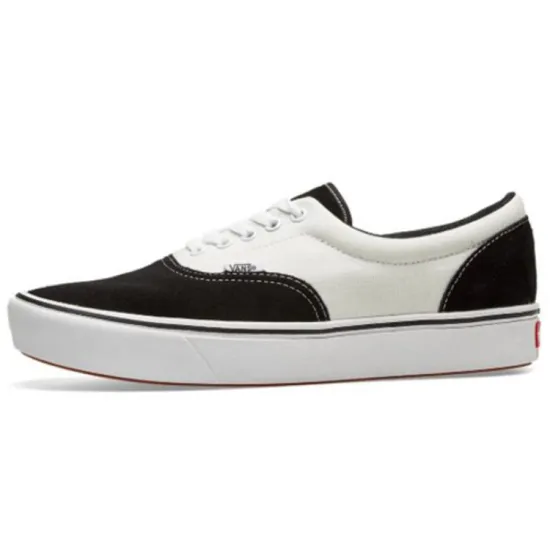 Vans Era ComfyCush 'Black Marshmallow'