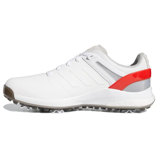 Adidas Eqt Wide Golf 'White Gray Red'