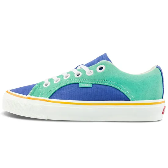 Vans Lampin OG LX 'Cabbage Baja Blue'