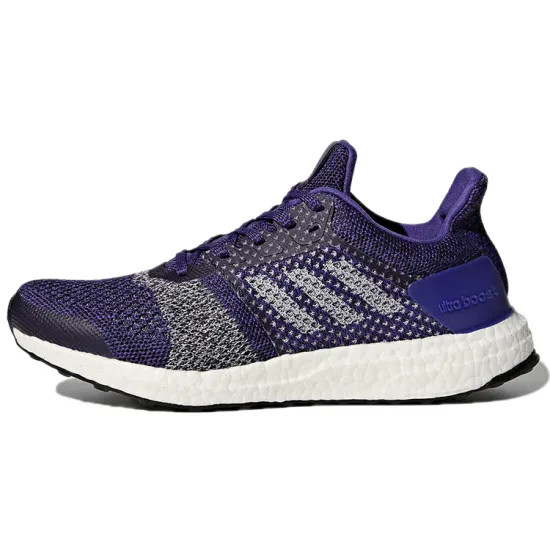 Adidas Ultraboost St 'Purple' Women's