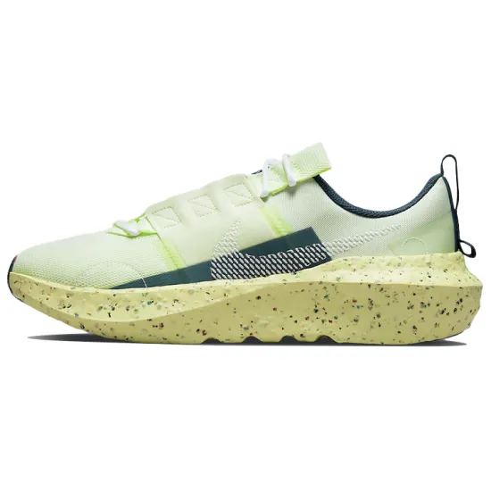 Nike Crater Impact 'Lime Ice'