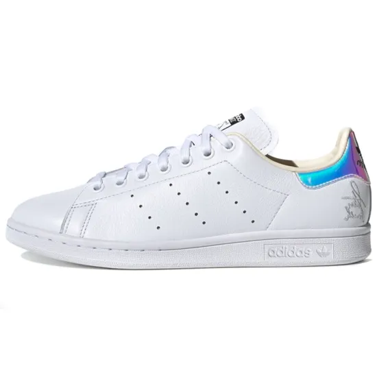 Adidas Stan Smith Metallic Iridescent Women's