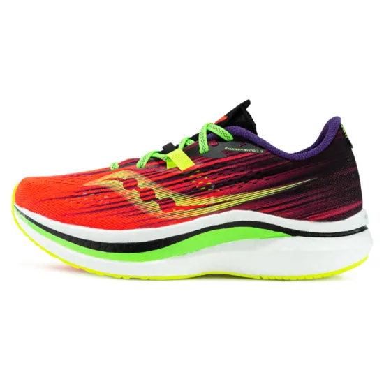 Saucony Endorphin Pro 2 ViZipro Women's