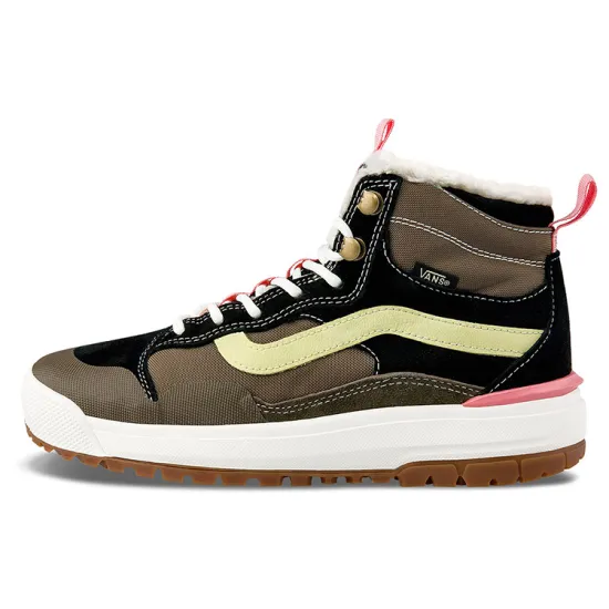 Vans UltraRange Exo High MTE 'Canteen Gum'