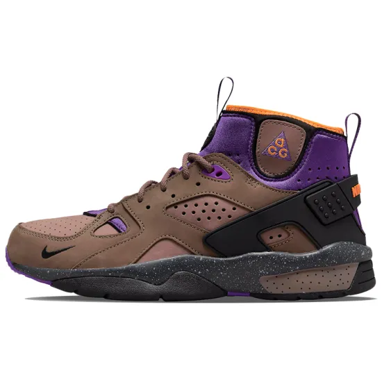 Nike ACG Air Mowabb OG Trails End Brown 2021