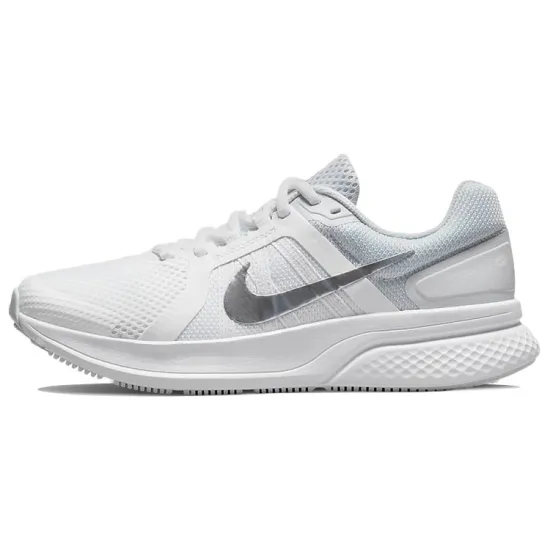 Nike Run Swift 2 Running Shoes Women's Low-top White