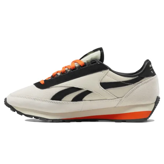 Reebok Aztec Romantic Crown X WL Core 'Semi Orange Flare'