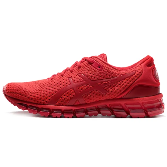 Asics Gel Quantum 360 Knit 2 'Classic Red'