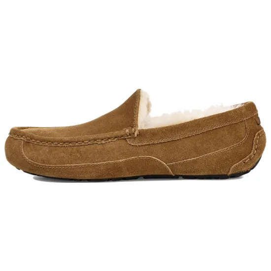 UGG Ascot Slipper Chestnut Women's