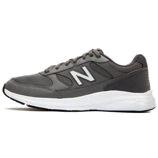 New Balance NB 707 Running Shoes Men Low-top Gray