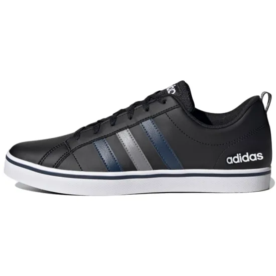 Adidas Neo Neo Vs Pace 'Black Gray Blue'