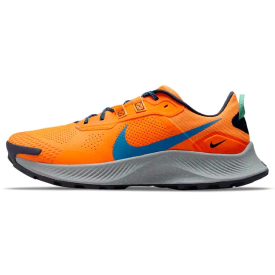 Nike Pegasus Trail 3 Total Orange