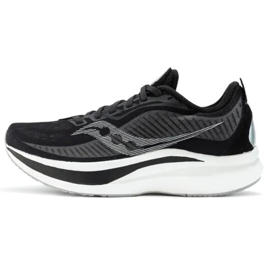 Saucony Endorphin Speed 2 Black Shadow Women's