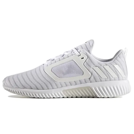 Adidas Climacool 2.0 Running Shoes Men Low-top White