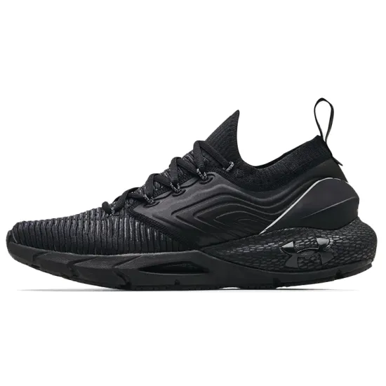 Under Armour Hovr Phantom 2 IntelliKnit 'Black'