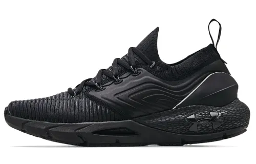 Under Armour Hovr Phantom 2 IntelliKnit 'Black'