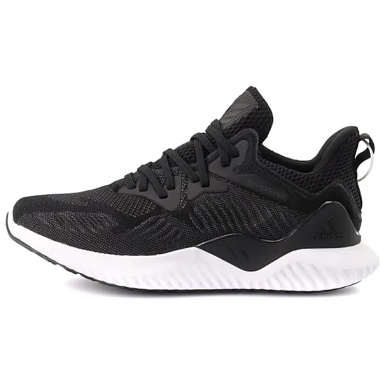 Adidas Alphabounce Beyond Core Black Core Black-Cloud White