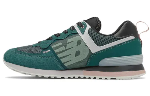 574 New Balance 'Teal Oyster Pink'