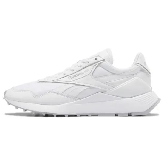 Reebok Classic Leather Legacy AZ Cloud White Cold Grey
