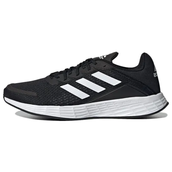 adidas Duramo Sl Running Shoes Men Low-top Black/white