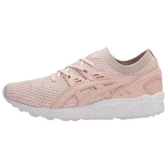 Asics Gel-Kayano Trainer Knit Evening Sand