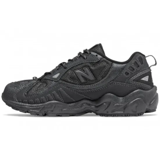 New Balance 703 Triple Black Women's