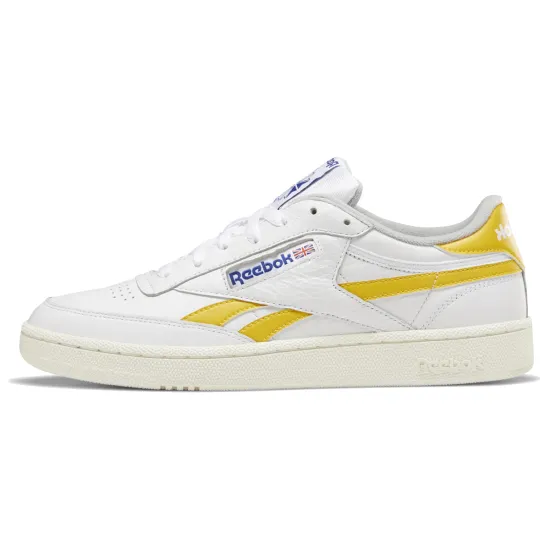 Reebok Club C Revenge MU 'Tonic Yellow Chalk'
